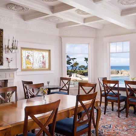 Seven Gables Inn On Monterey Bay, A Kirkwood Collection Hotel Pacific Grove Eksteriør billede