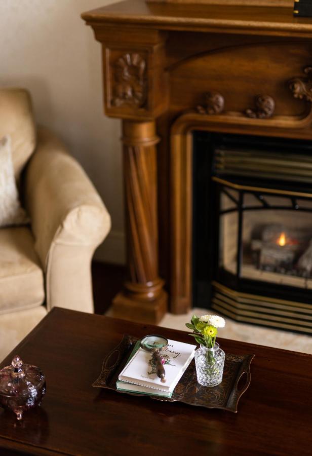 Seven Gables Inn On Monterey Bay, A Kirkwood Collection Hotel Pacific Grove Eksteriør billede