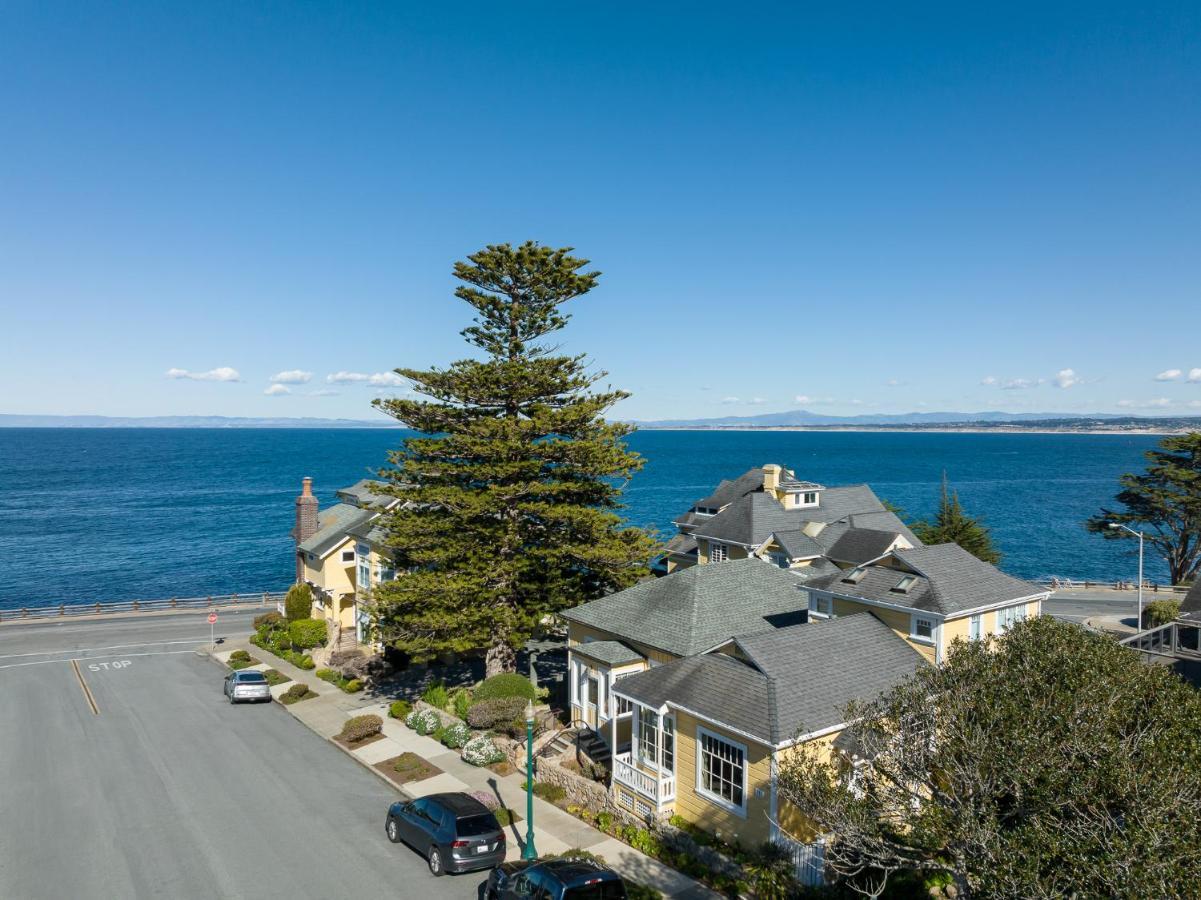 Seven Gables Inn On Monterey Bay, A Kirkwood Collection Hotel Pacific Grove Eksteriør billede