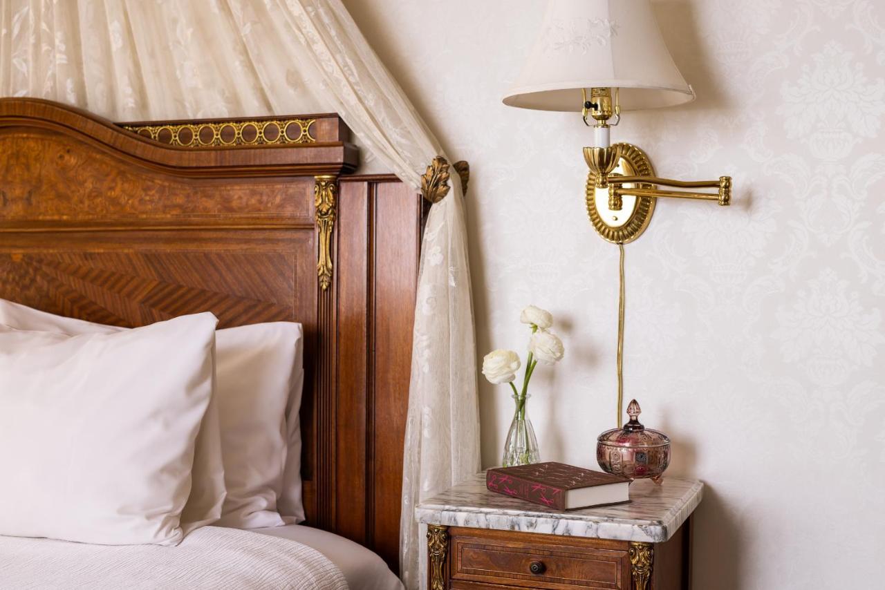 Seven Gables Inn On Monterey Bay, A Kirkwood Collection Hotel Pacific Grove Eksteriør billede