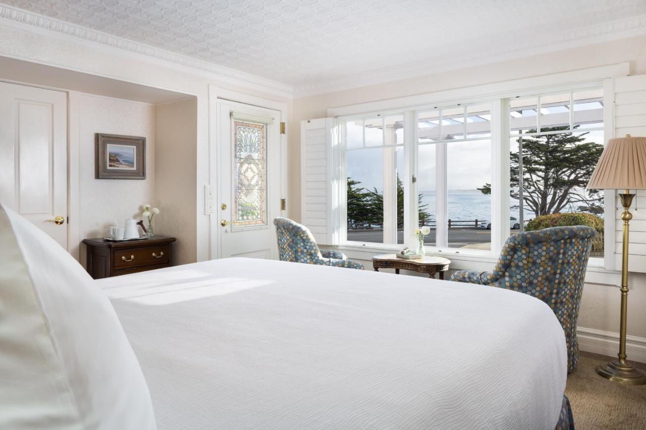 Seven Gables Inn On Monterey Bay, A Kirkwood Collection Hotel Pacific Grove Eksteriør billede
