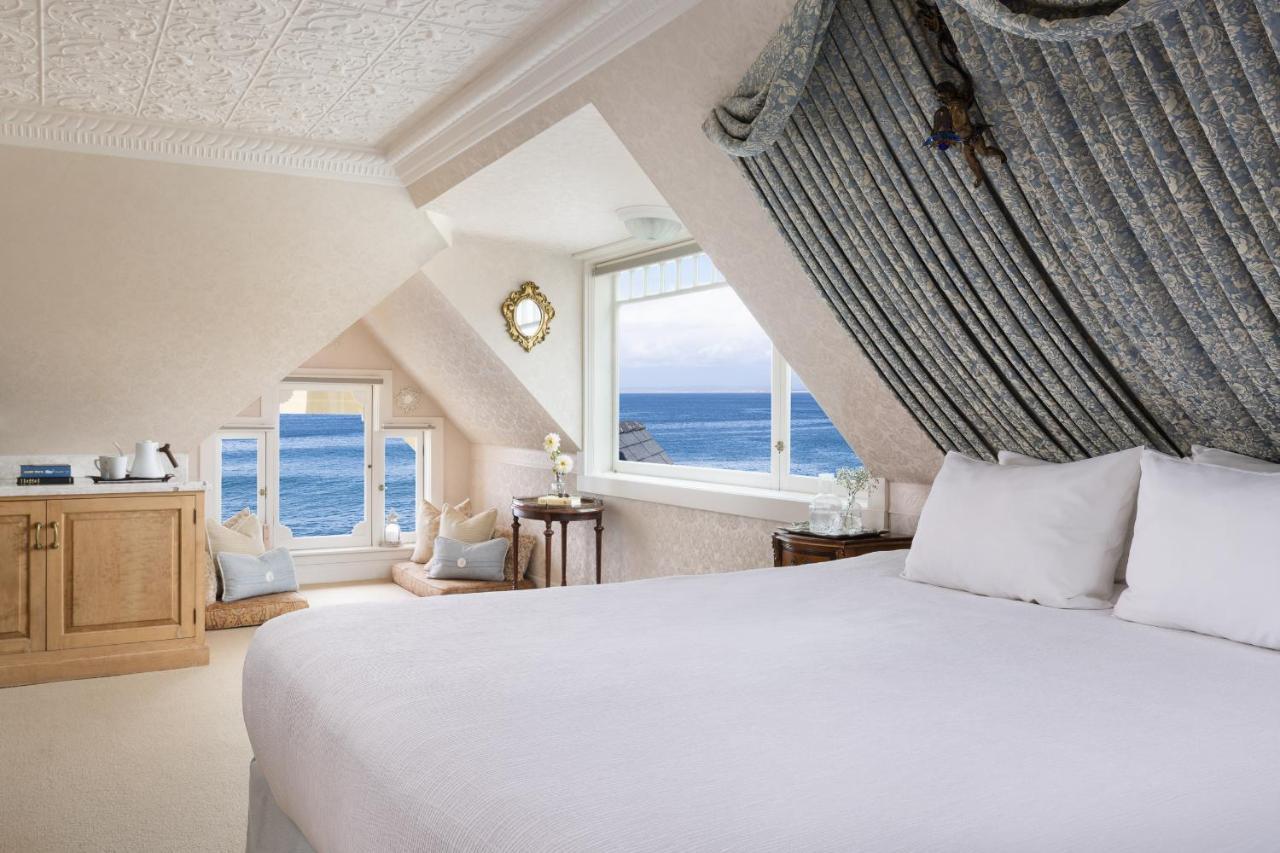 Seven Gables Inn On Monterey Bay, A Kirkwood Collection Hotel Pacific Grove Eksteriør billede