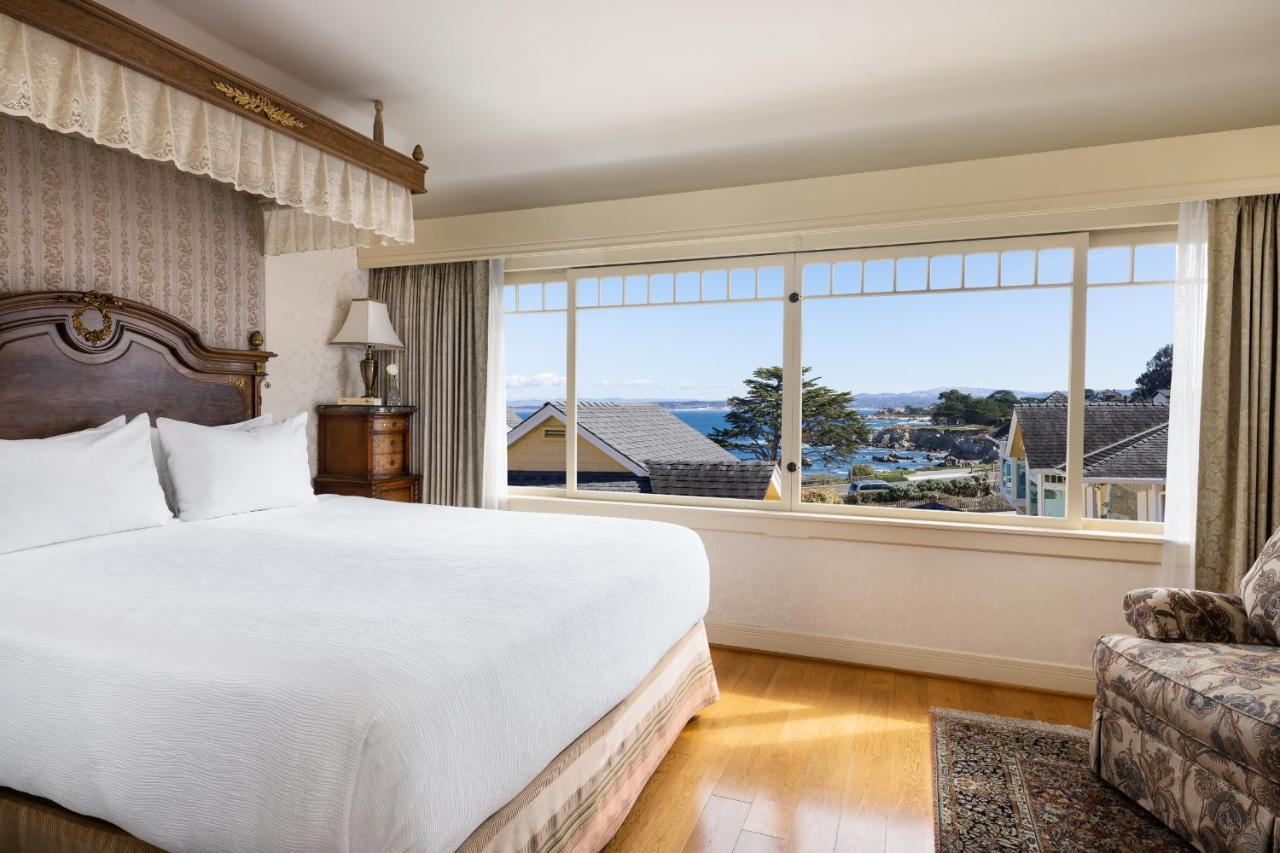 Seven Gables Inn On Monterey Bay, A Kirkwood Collection Hotel Pacific Grove Eksteriør billede