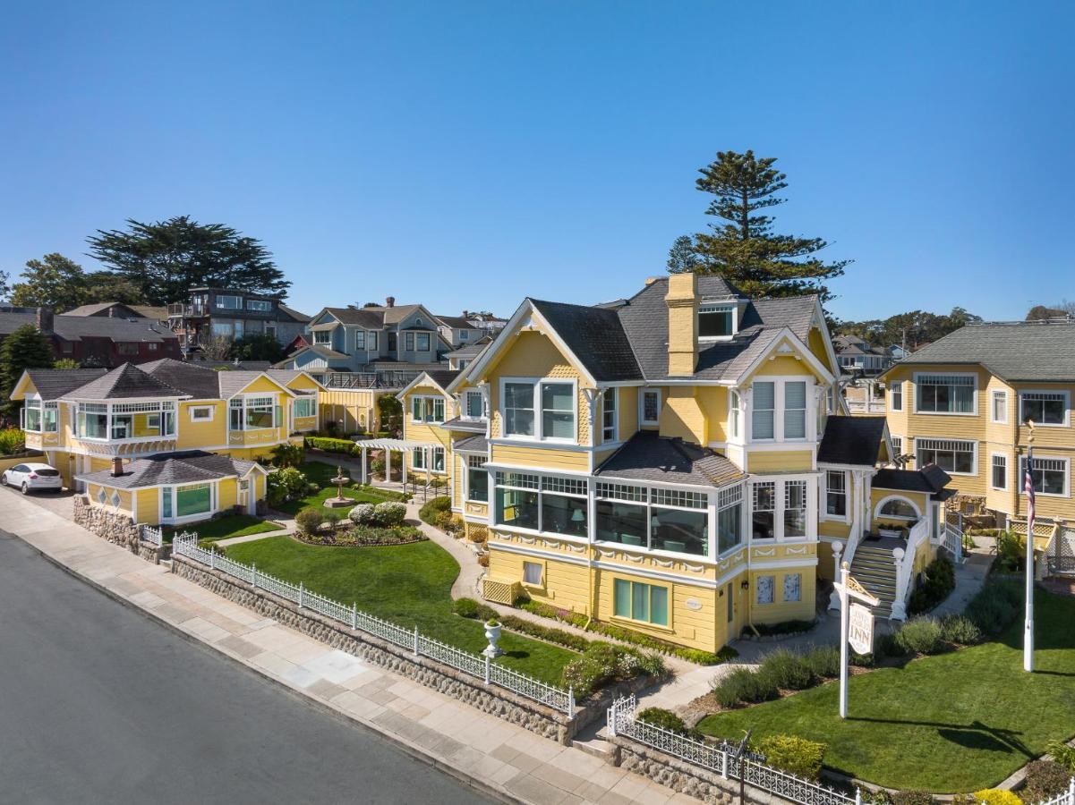 Seven Gables Inn On Monterey Bay, A Kirkwood Collection Hotel Pacific Grove Eksteriør billede