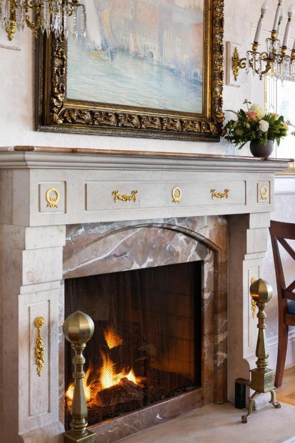 Seven Gables Inn On Monterey Bay, A Kirkwood Collection Hotel Pacific Grove Eksteriør billede