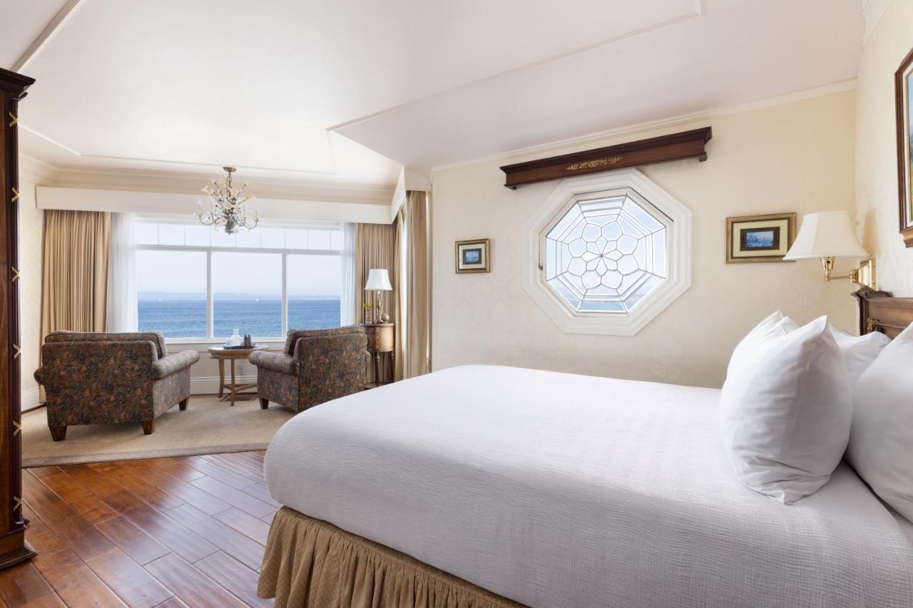 Seven Gables Inn On Monterey Bay, A Kirkwood Collection Hotel Pacific Grove Eksteriør billede