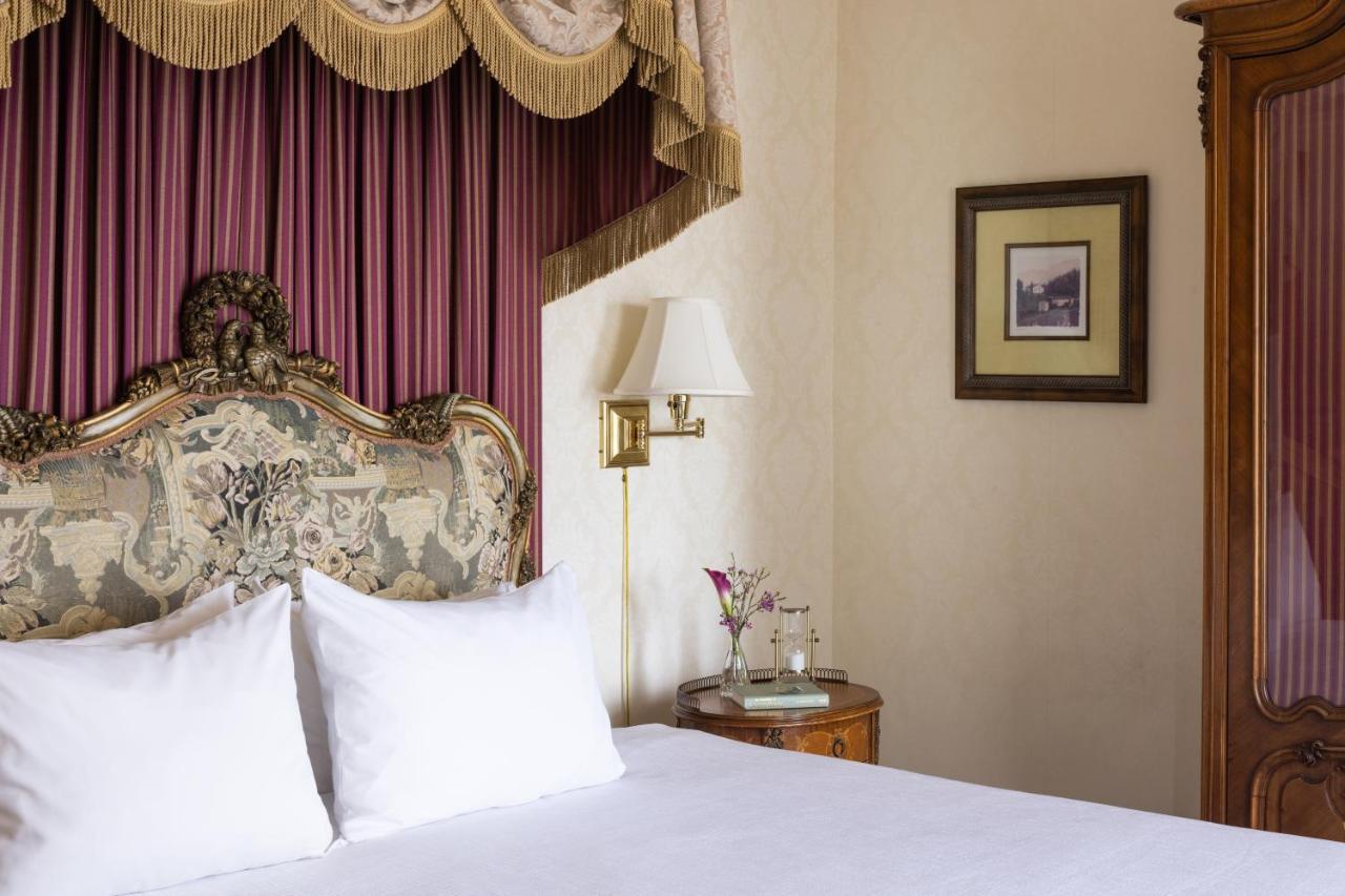 Seven Gables Inn On Monterey Bay, A Kirkwood Collection Hotel Pacific Grove Eksteriør billede