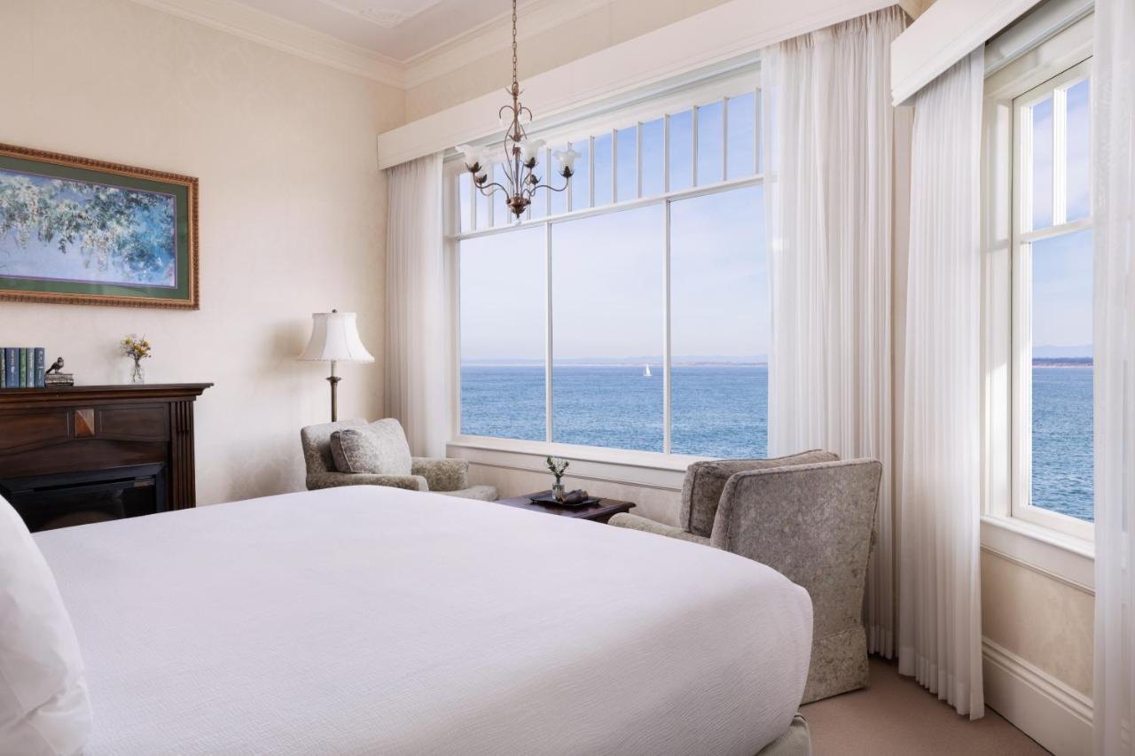 Seven Gables Inn On Monterey Bay, A Kirkwood Collection Hotel Pacific Grove Eksteriør billede