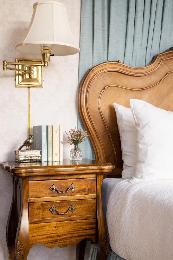 Seven Gables Inn On Monterey Bay, A Kirkwood Collection Hotel Pacific Grove Eksteriør billede